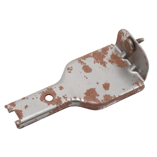 GM Genuine Parts Instrument Panel Knee Bolster Inner Bracket