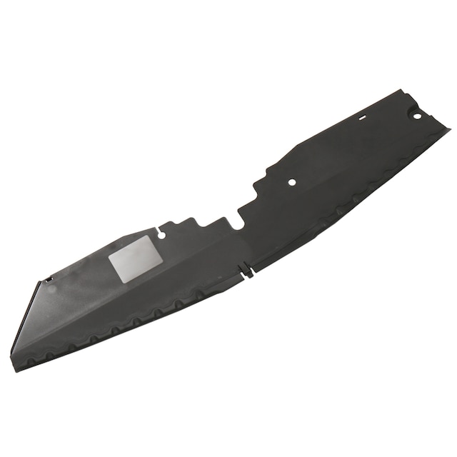GM Genuine Parts Radiator Air Upper Deflector