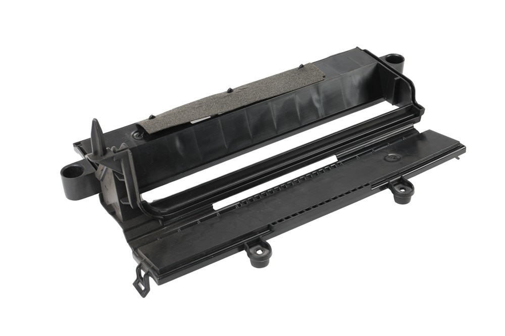 GM Genuine Parts Passenger Compartment Air Filter Housing Cover