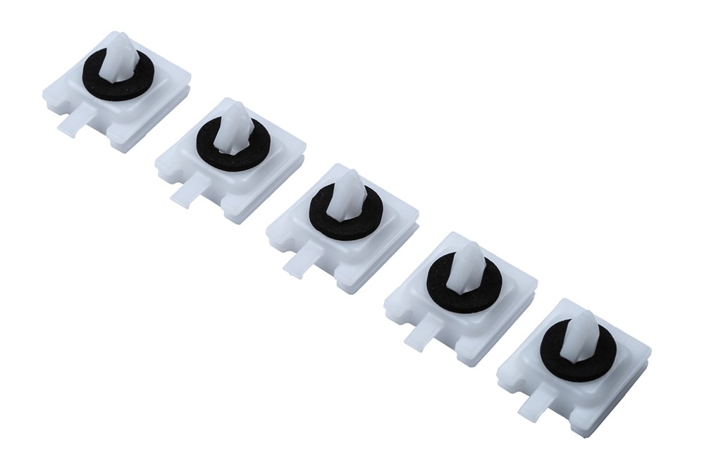 GM Genuine Parts Rocker Panel Molding Clip
