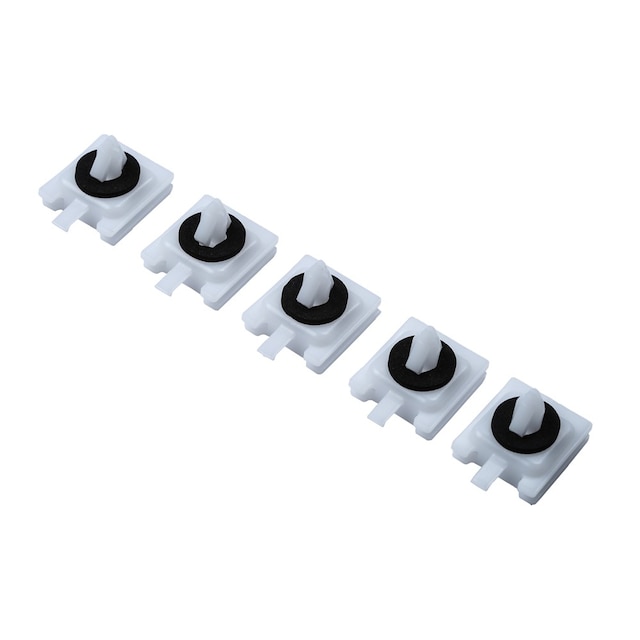 GM Genuine Parts Rocker Panel Molding Clip