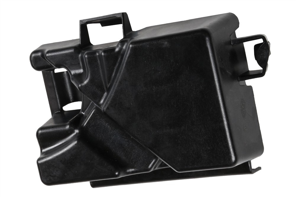 GM Genuine Parts Rear Driver Side Bumper Fascia Energy Absorber