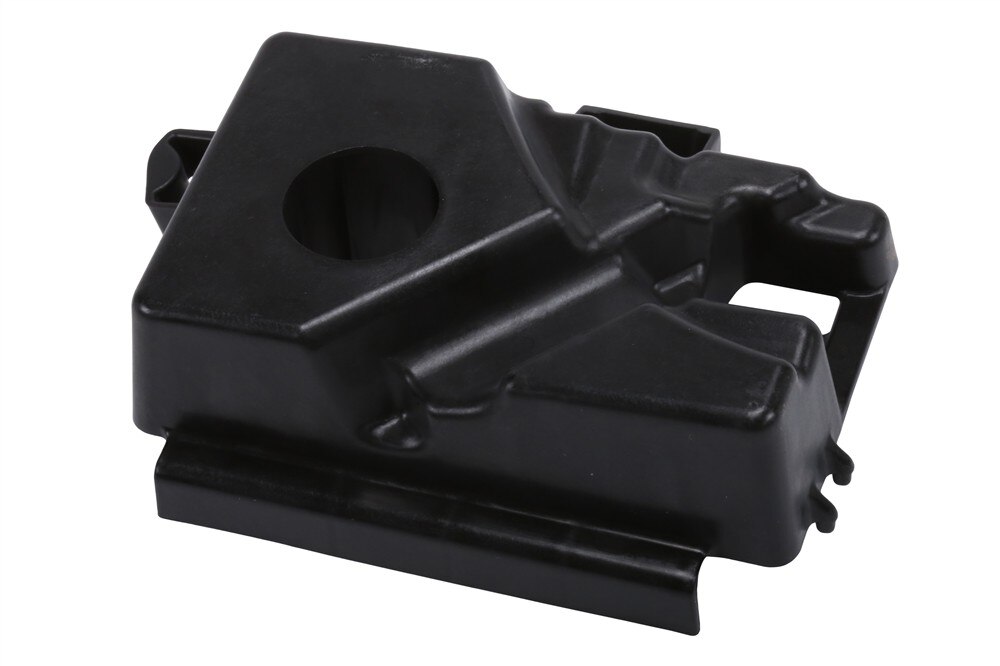 GM Genuine Parts Rear Passenger Side Bumper Fascia Energy Absorber
