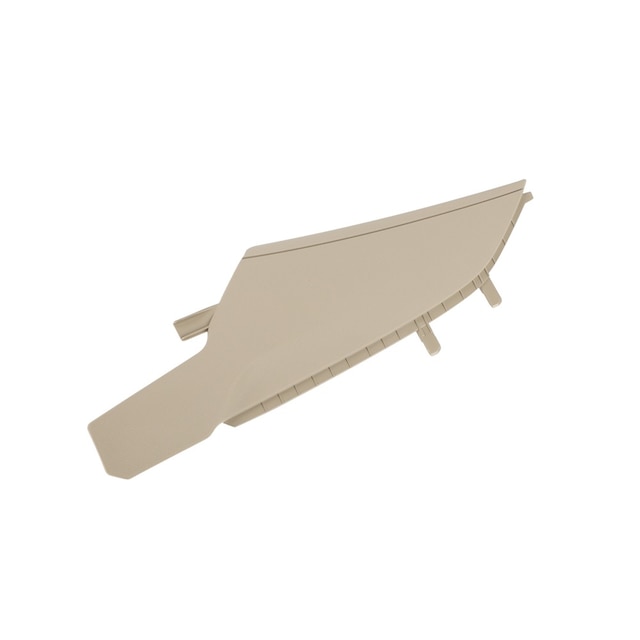 GM Genuine Parts Shale Instrument Panel Lower Center Trim Panel