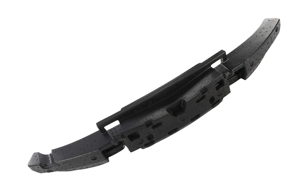 GM Genuine Parts Front Lower Bumper Fascia Energy Absorber