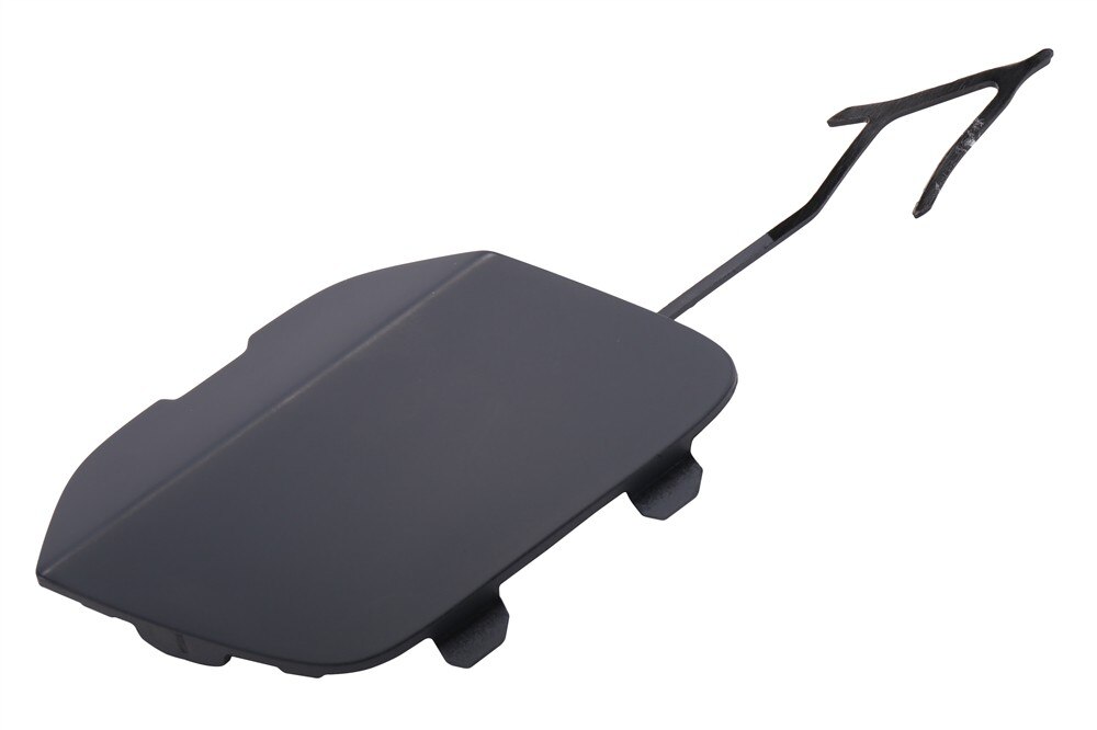 GM Genuine Parts Rear Bumper Fascia Tow Eye Access Hole Cover