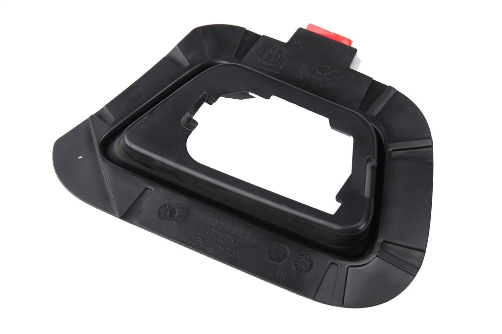 GM Genuine Parts Rear Driver Side Fascia Lower Signal Lamp Retainer