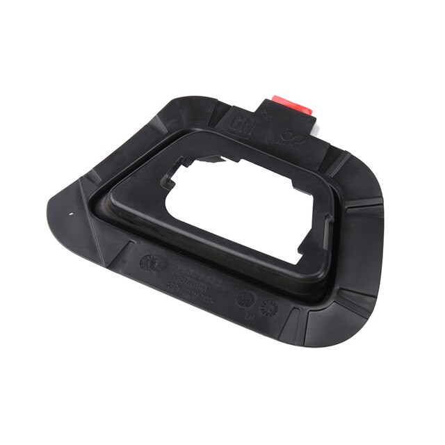 GM Genuine Parts Rear Driver Side Fascia Lower Signal Lamp Retainer