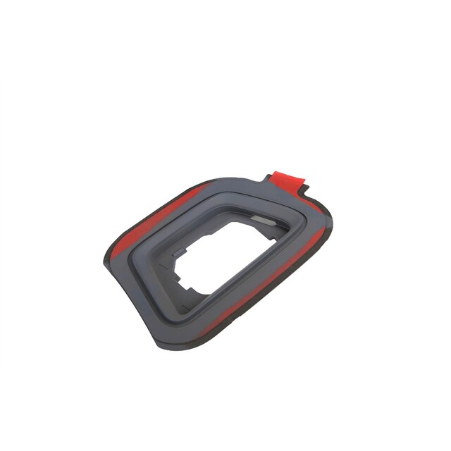GM Genuine Parts Passenger Side Rear Fascia Lower Signal Lamp Retainer