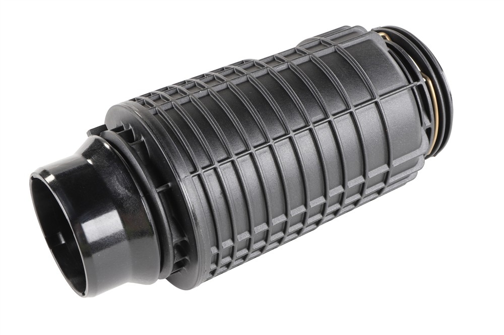 GM Genuine Parts Charge Air Cooler Inlet Air Hose Adapter