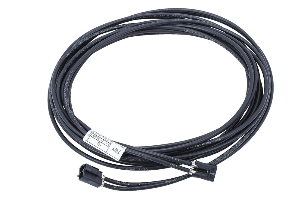 GM Genuine Parts Digital Radio and Navigation Antenna Coaxial Cable