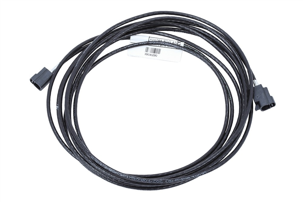 GM Genuine Parts Digital Radio and Navigation Antenna Coaxial Cable