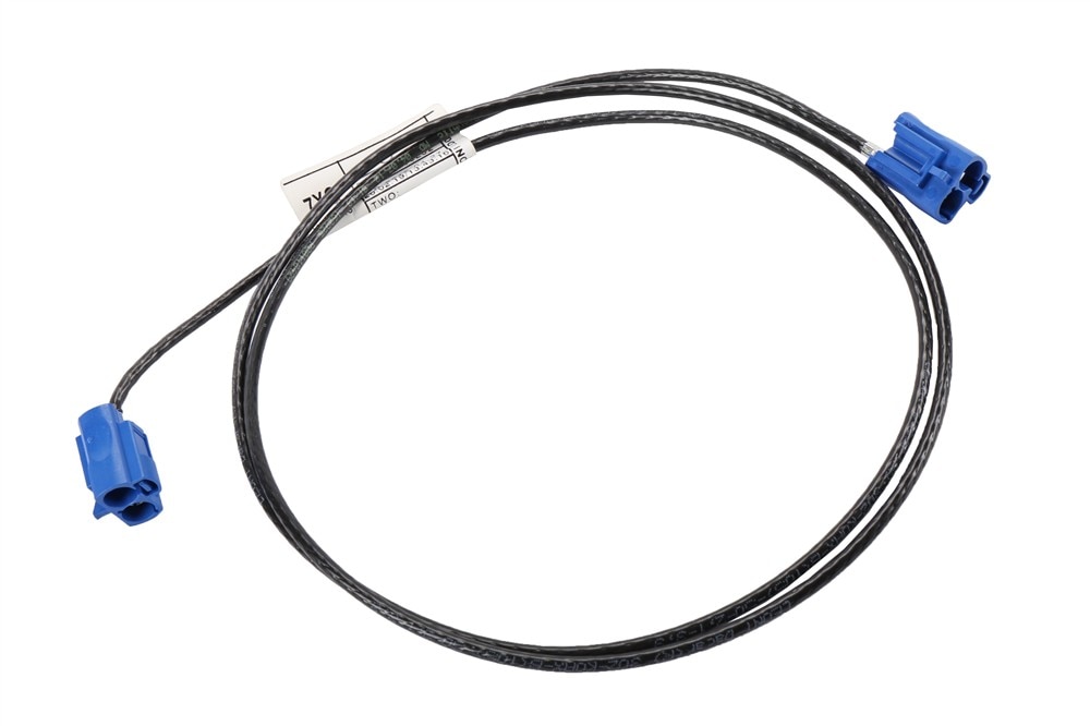 GM Genuine Parts Digital Radio and Navigation Antenna Coaxial Cable