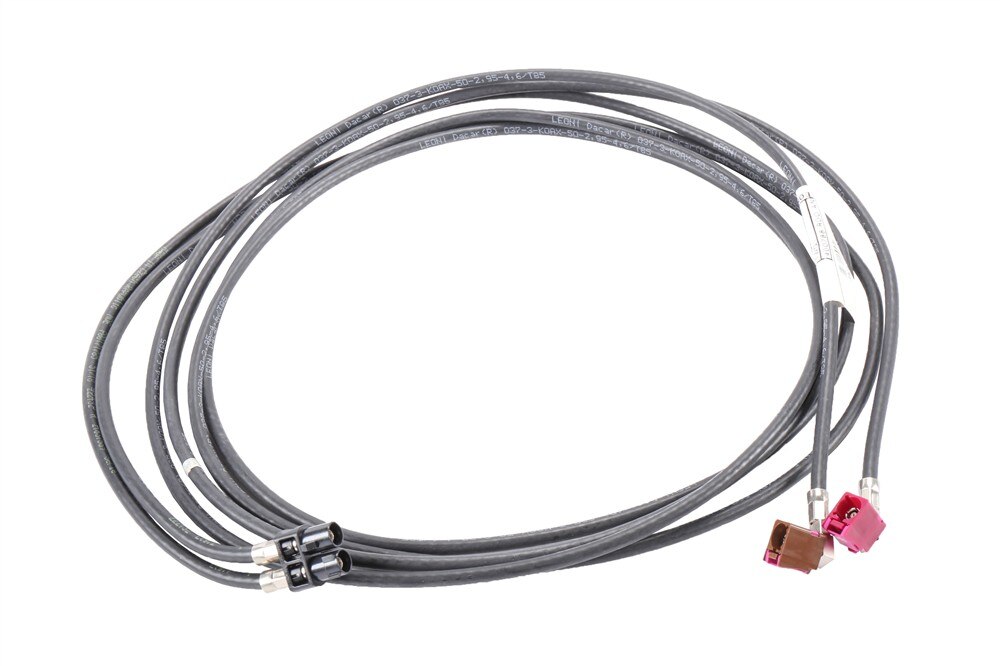 GM Genuine Parts Digital Radio and Navigation Antenna Coaxial Cable