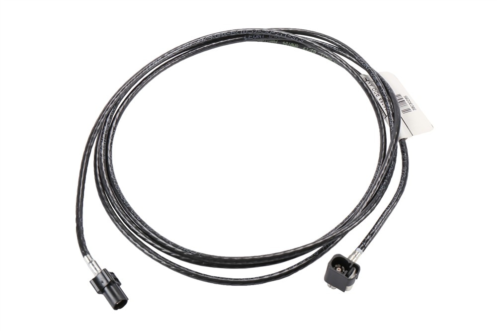 GM Genuine Parts Digital Radio and Navigation Antenna Coaxial Cable