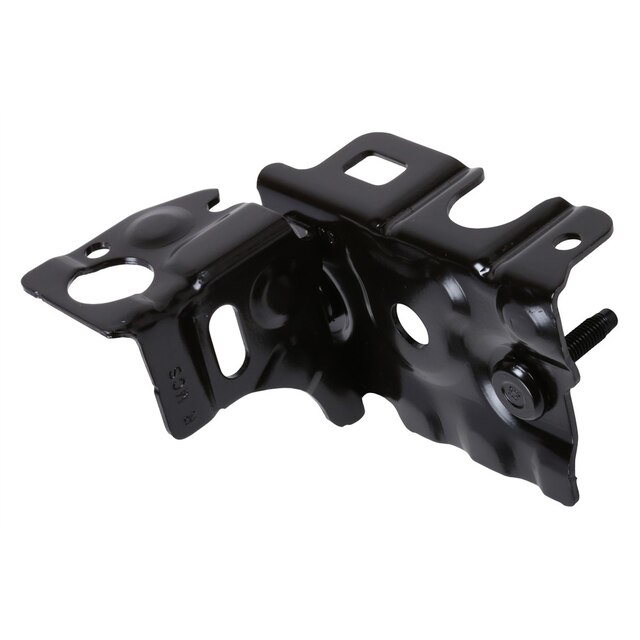 GM Genuine Parts Driver Side Floor Side Rail Reinforcement