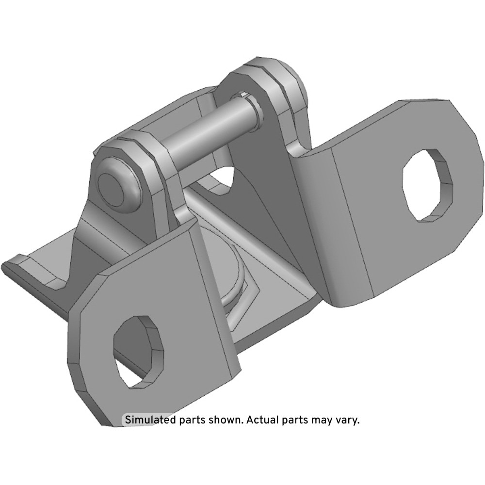 GM Genuine Parts Liftgate Hinge