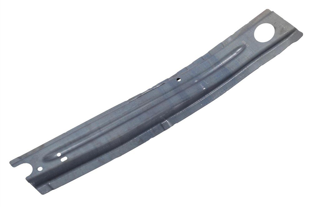 GM Genuine Parts Front Passenger Side Floor Panel Reinforcement