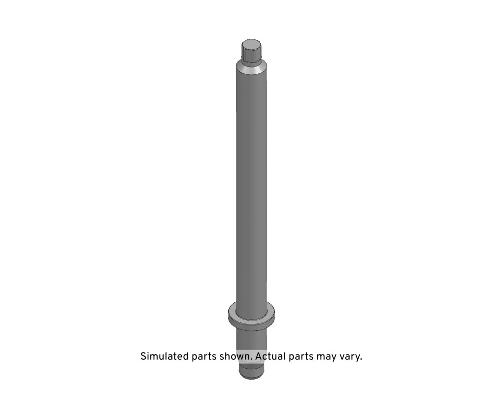 GM Genuine Parts Spare Wheel Stowage Bolt