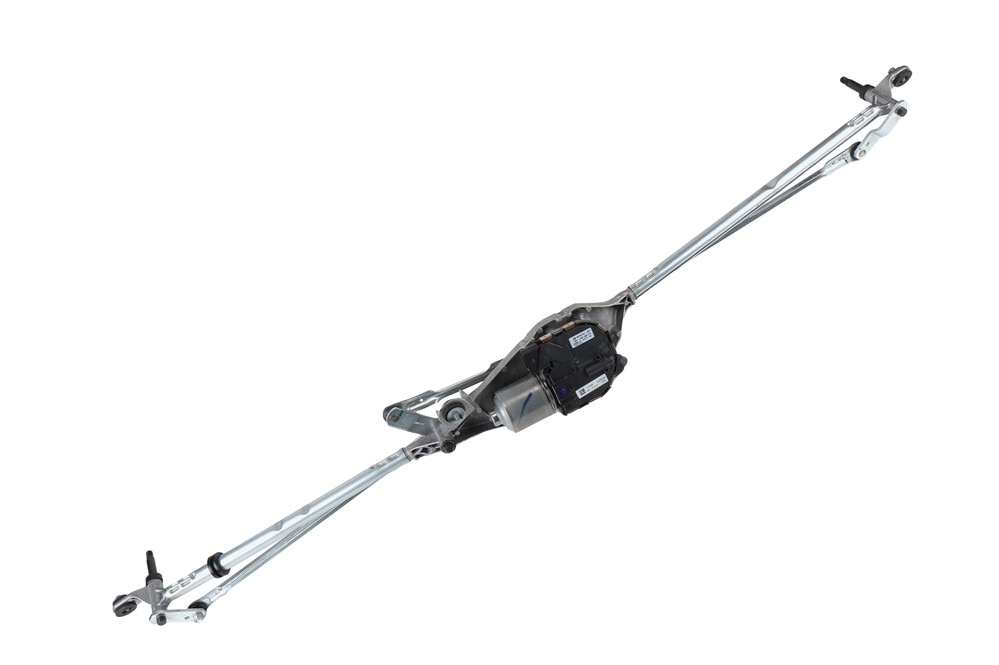 GM Genuine Parts Windshield Wiper System Module