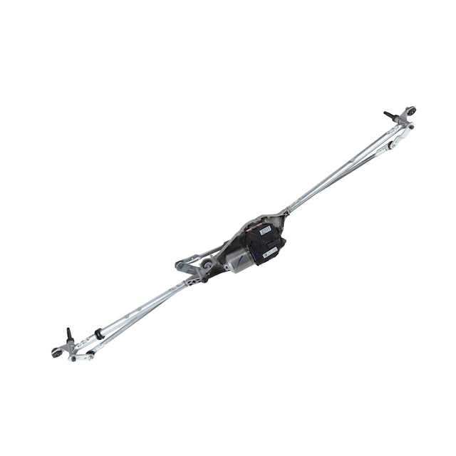 GM Genuine Parts Windshield Wiper System Module