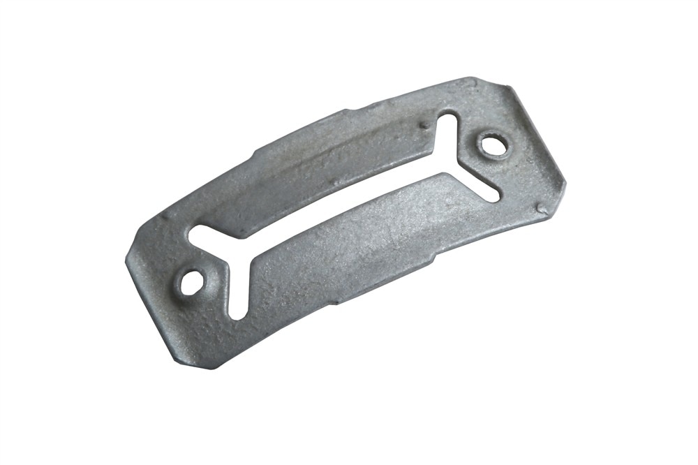 GM Genuine Parts Front Bumper Fascia Extension Nut