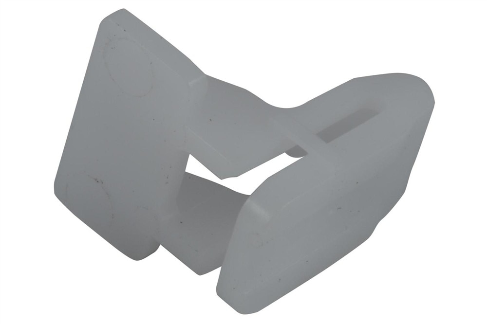 GM Genuine Parts Front Bumper Fascia Extension Retainer