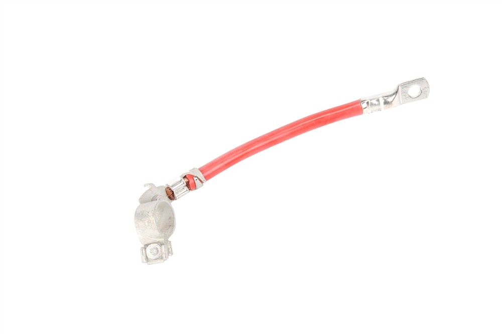 GM Genuine Parts Positive Battery Cable