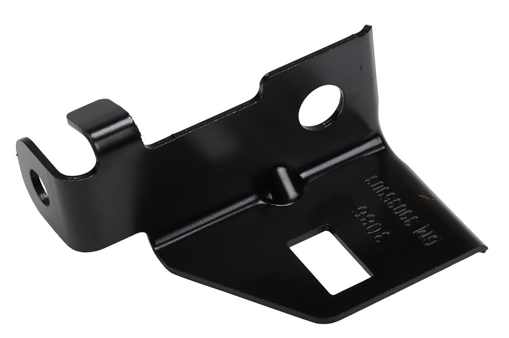 GM Genuine Parts Engine Control Module and Engine Wiring Harness Bracket
