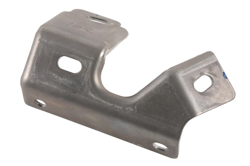 GM Genuine Parts Engine Control Module and Engine Wiring Harness Bracket