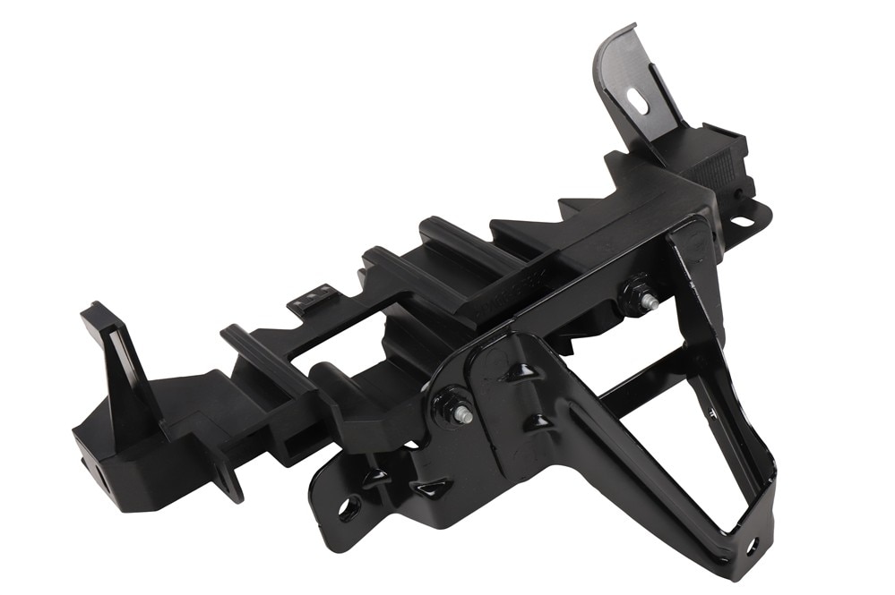 GM Genuine Parts Engine Control Module and Electronic Brake Control Module Bracket