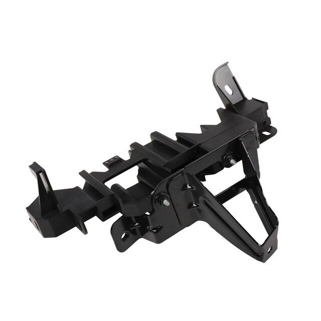 GM Genuine Parts Engine Control Module and Electronic Brake Control Module Bracket