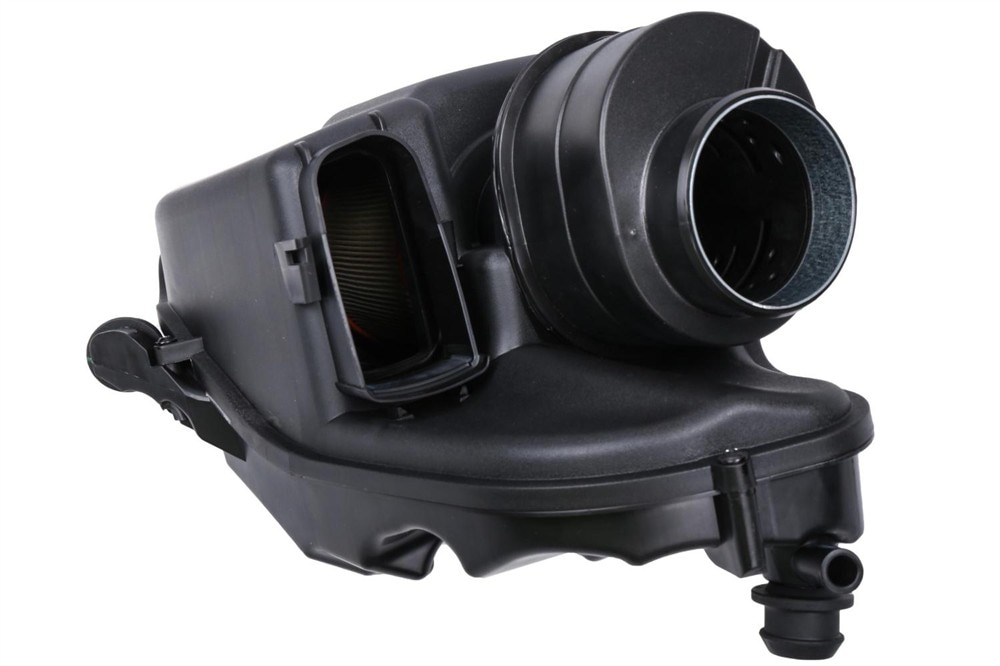 GM Genuine Parts Air Cleaner Assembly