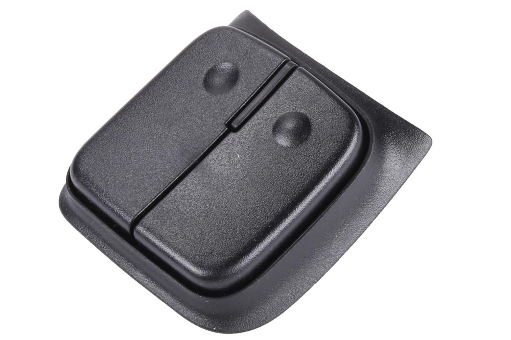 GM Genuine Parts Jet Black Steering Wheel Audio Control Switch