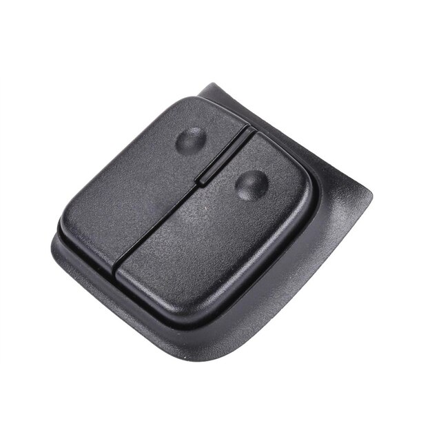 GM Genuine Parts Jet Black Steering Wheel Audio Control Switch