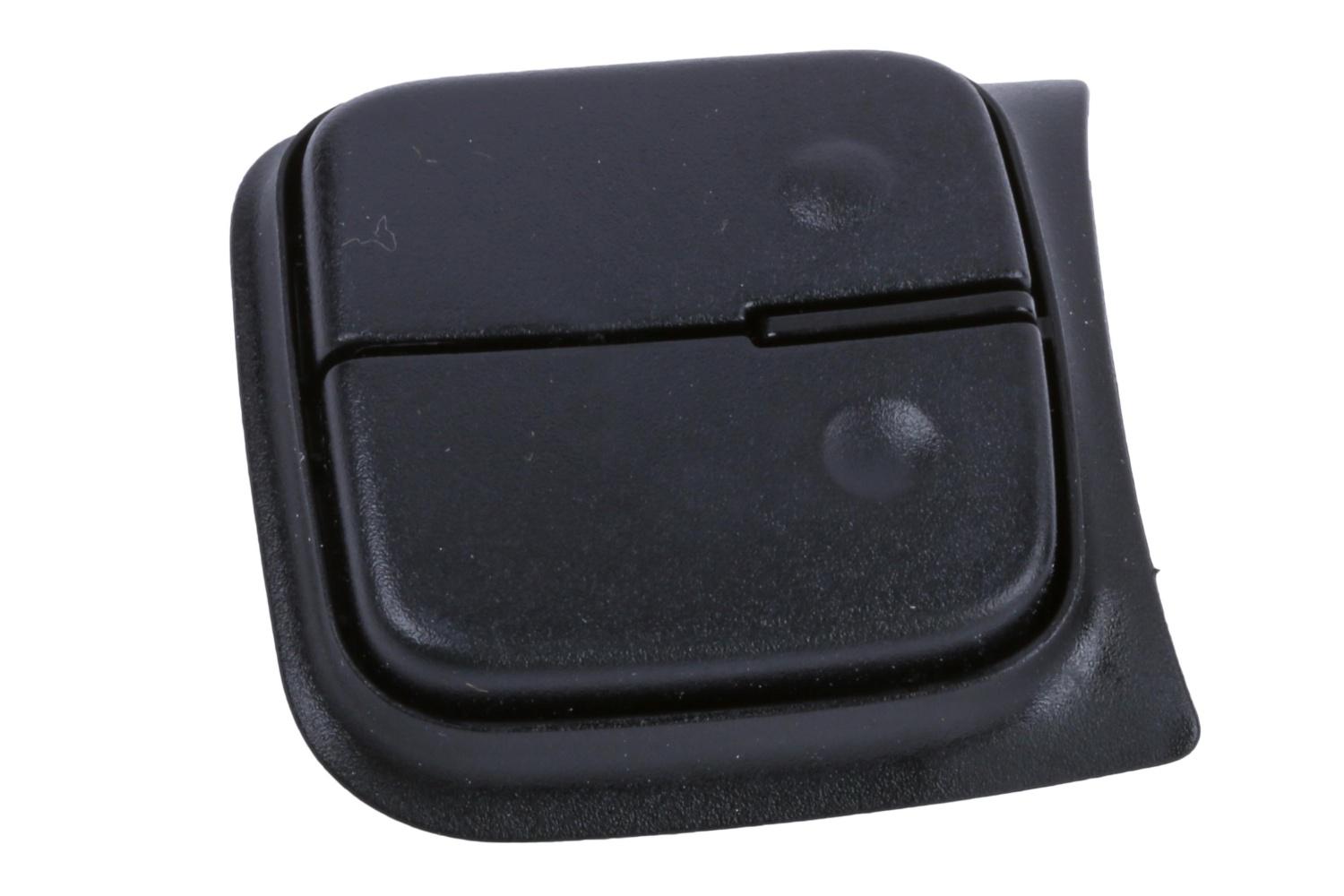 GM Genuine Parts Jet Black Radio Control Switch