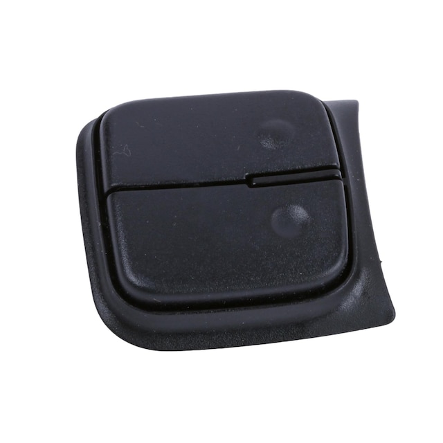 GM Genuine Parts Jet Black Radio Control Switch