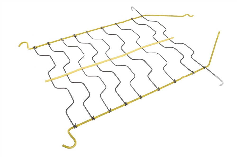 GM Genuine Parts Front Seat Back Cover Wire