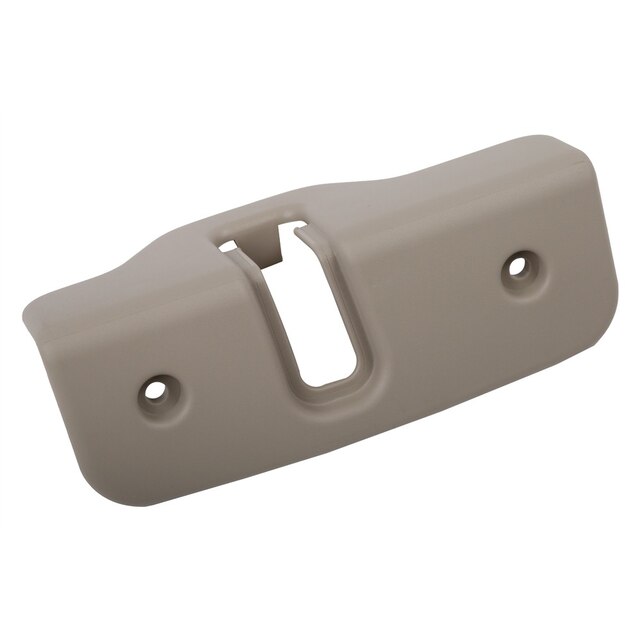 GM Genuine Parts Shale Rear Seat Latch Finish Cover