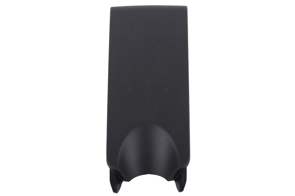 GM Genuine Parts Jet Black Windshield Multifunction Sensor Mount Bracket Cover Insert