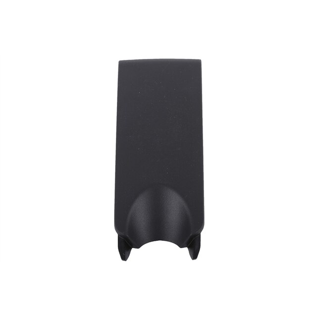 GM Genuine Parts Jet Black Windshield Multifunction Sensor Mount Bracket Cover Insert