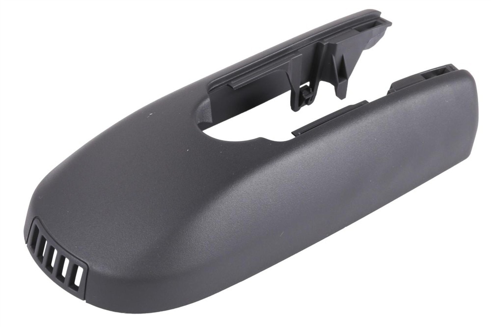 GM Genuine Parts Jet Black Windshield Multifunction Sensor Mount Bracket Cover