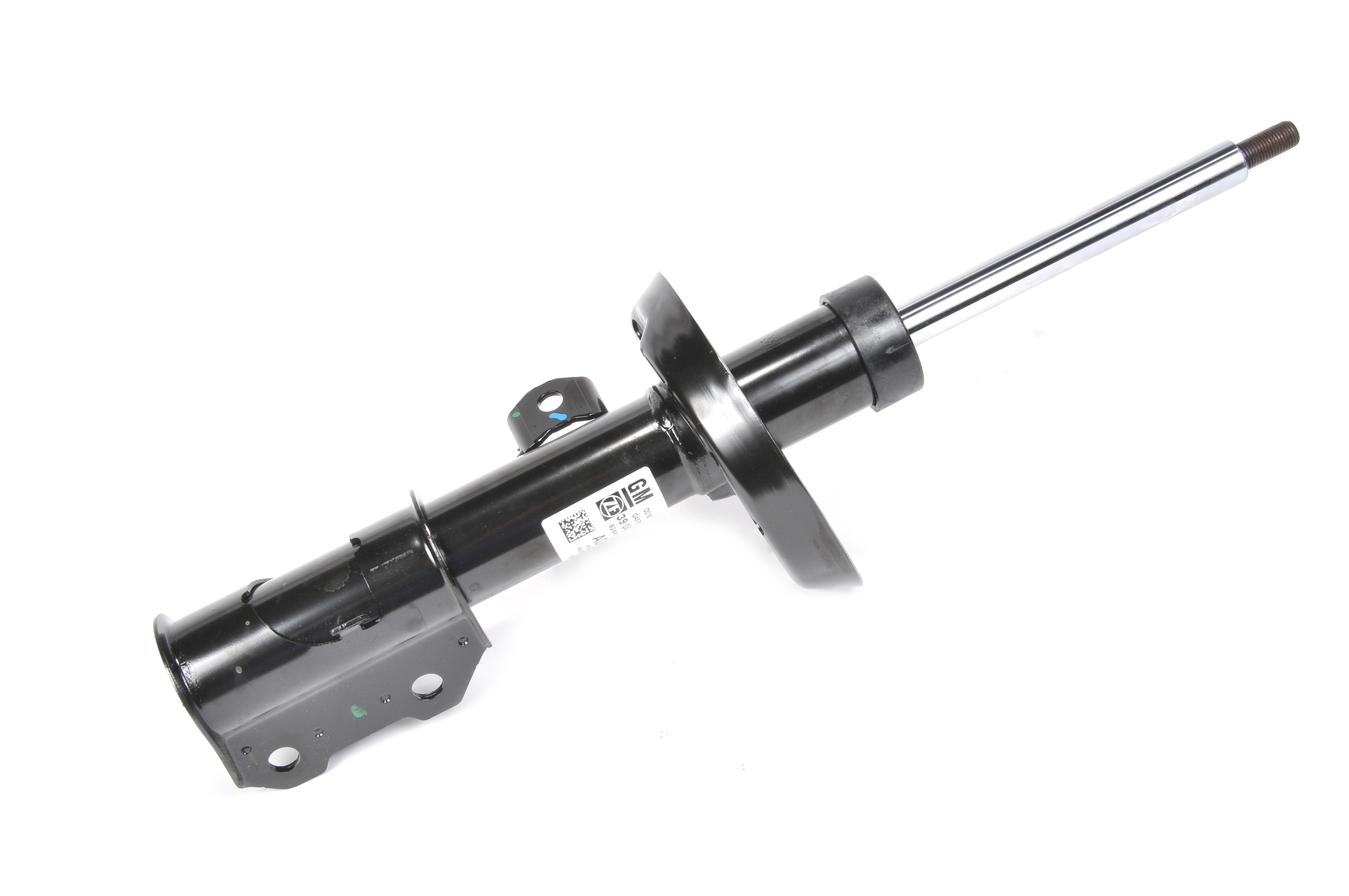 GM Genuine Parts Front Driver Side Suspension Strut