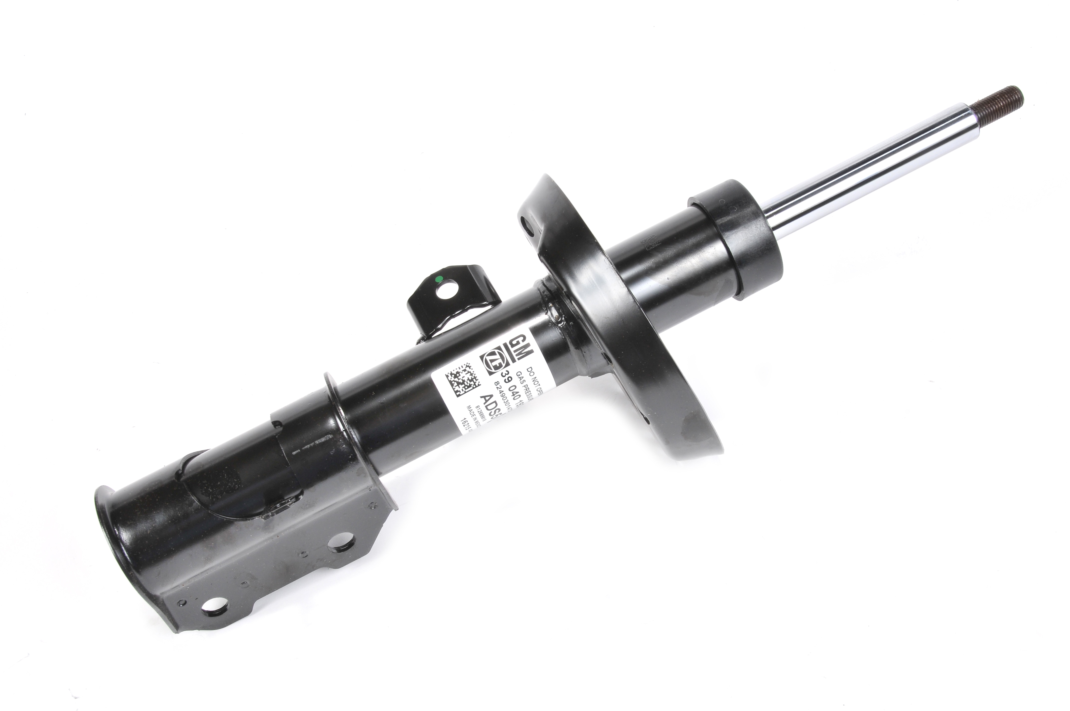 GM Genuine Parts Front Driver Side Suspension Strut