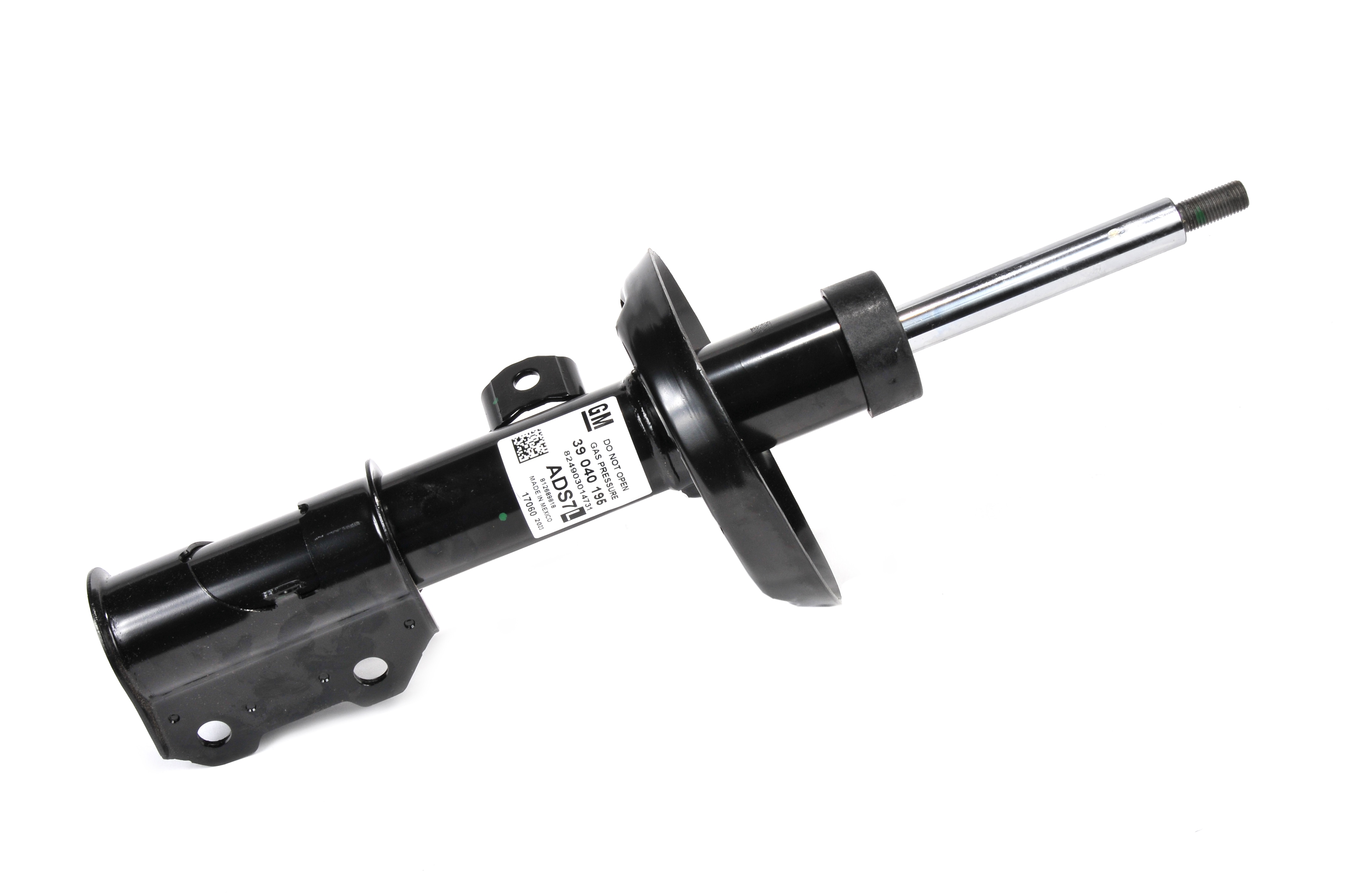 GM Genuine Parts Front Driver Side Suspension Strut