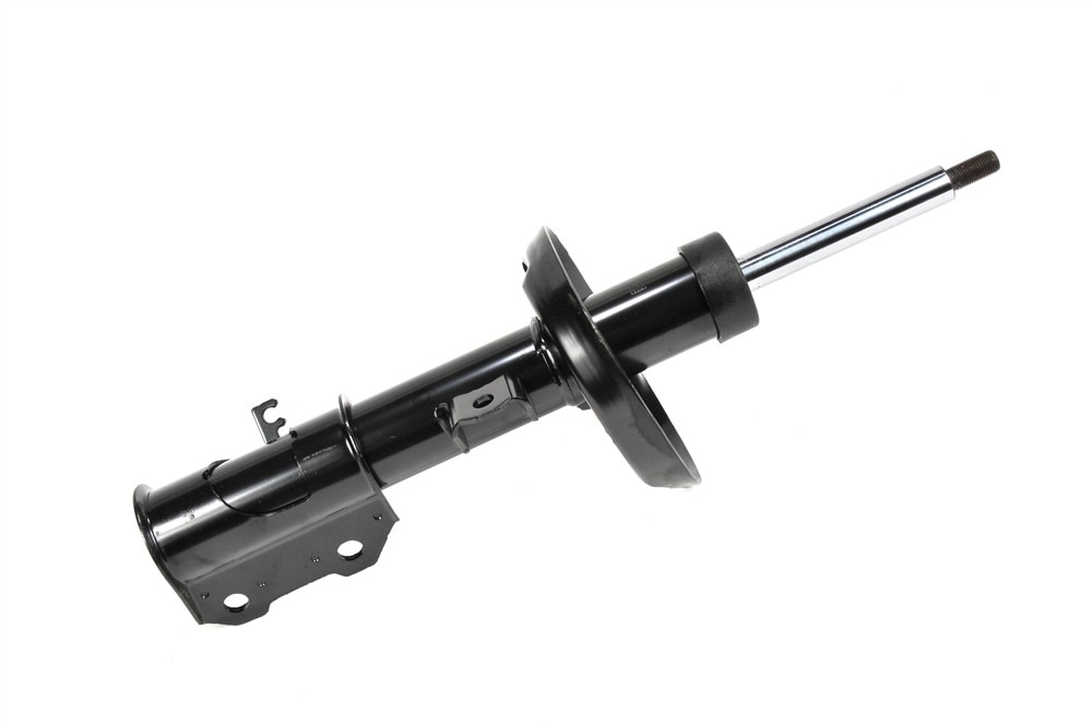 GM Genuine Parts Front Passenger Side Suspension Strut