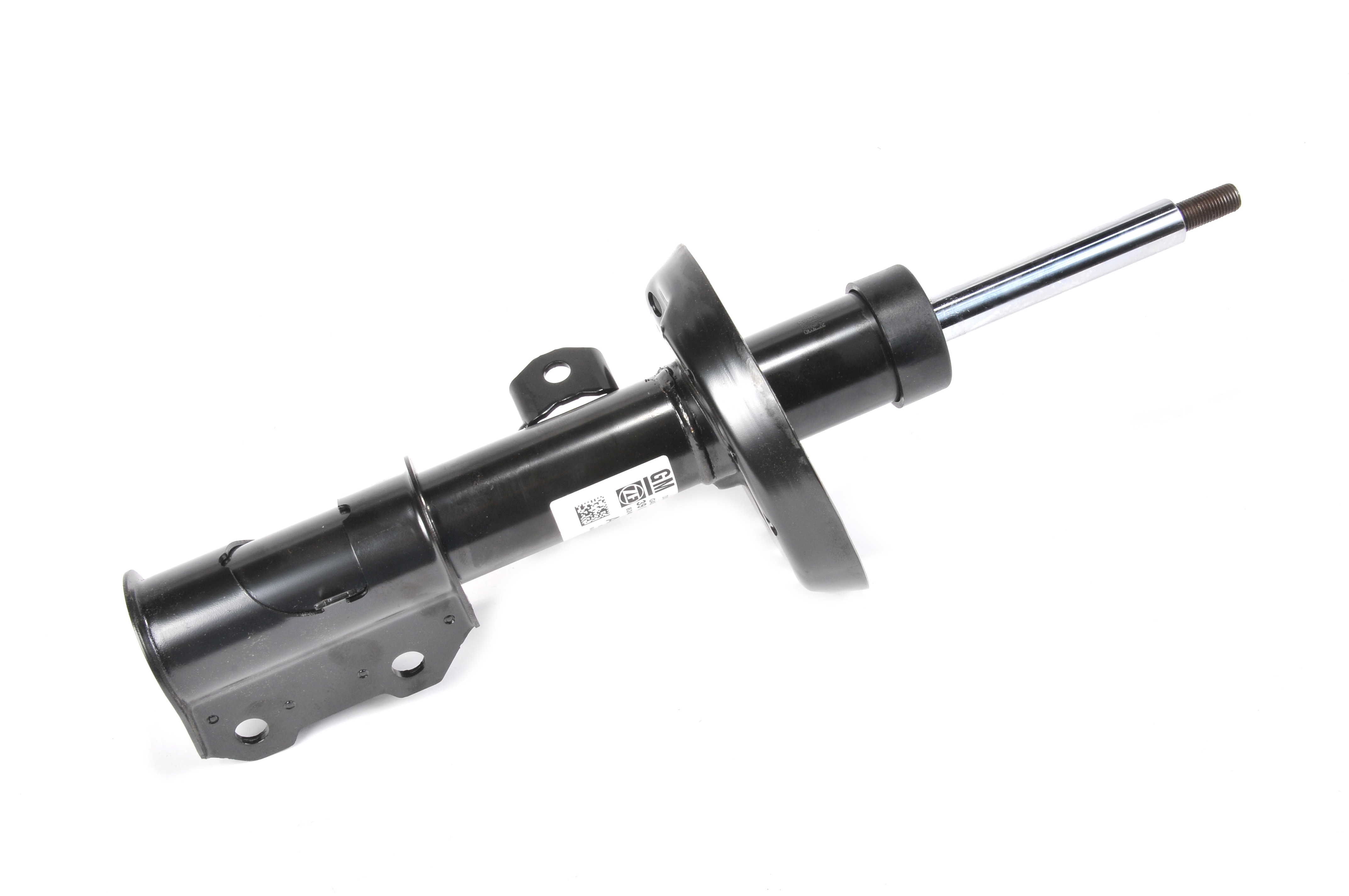 GM Genuine Parts Front Driver Side Suspension Strut