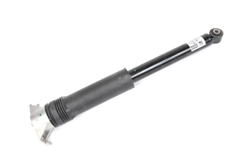 GM Genuine Parts Rear Shock Absorber with Upper Mount