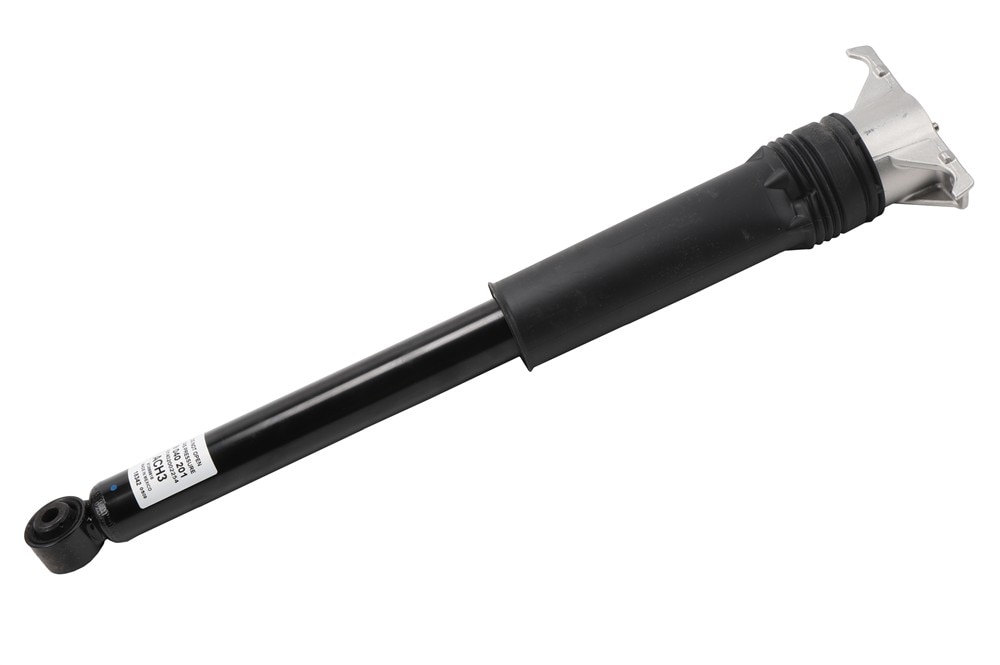 GM Genuine Parts Rear Shock Absorber with Upper Mount