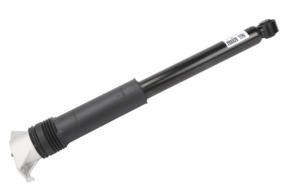 GM Genuine Parts Rear Shock Absorber with Upper Mount